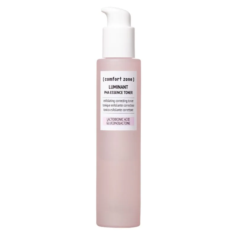 Comfort Zone Luminant Essence Toner 100ml