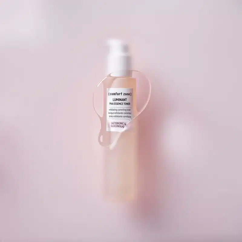 Comfort Zone Luminant Essence Toner 100ml - Billede 2