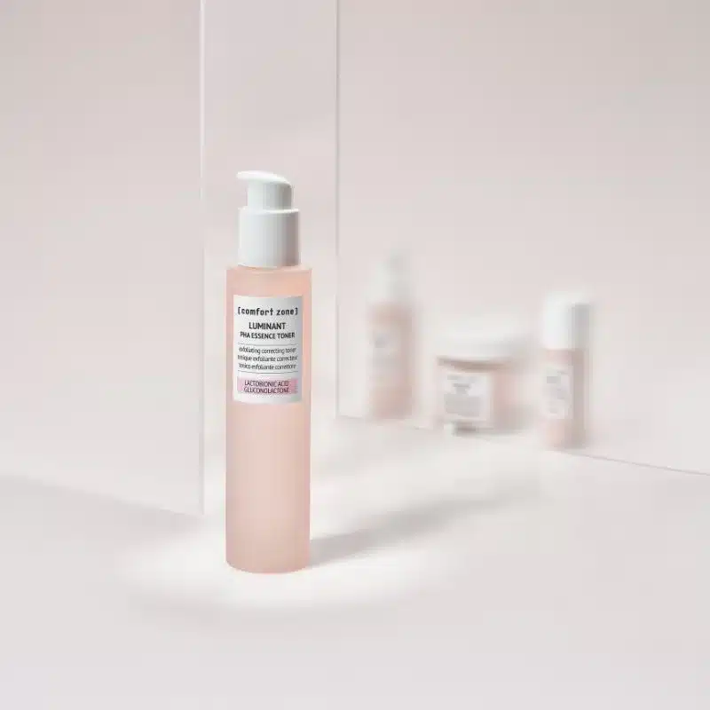 Comfort Zone Luminant Essence Toner 100ml - Billede 5