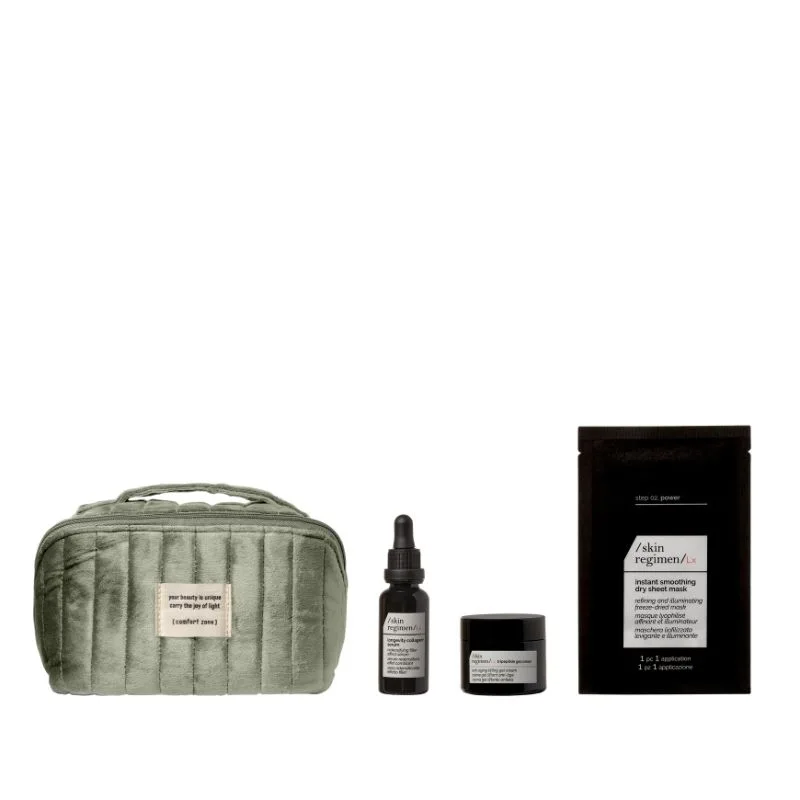 Comfort Zone Skin Longevity Trio Kit