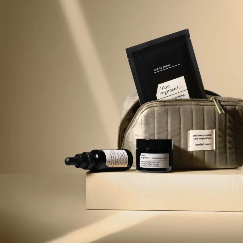 Comfort Zone Skin Longevity Trio Kit - Billede 2